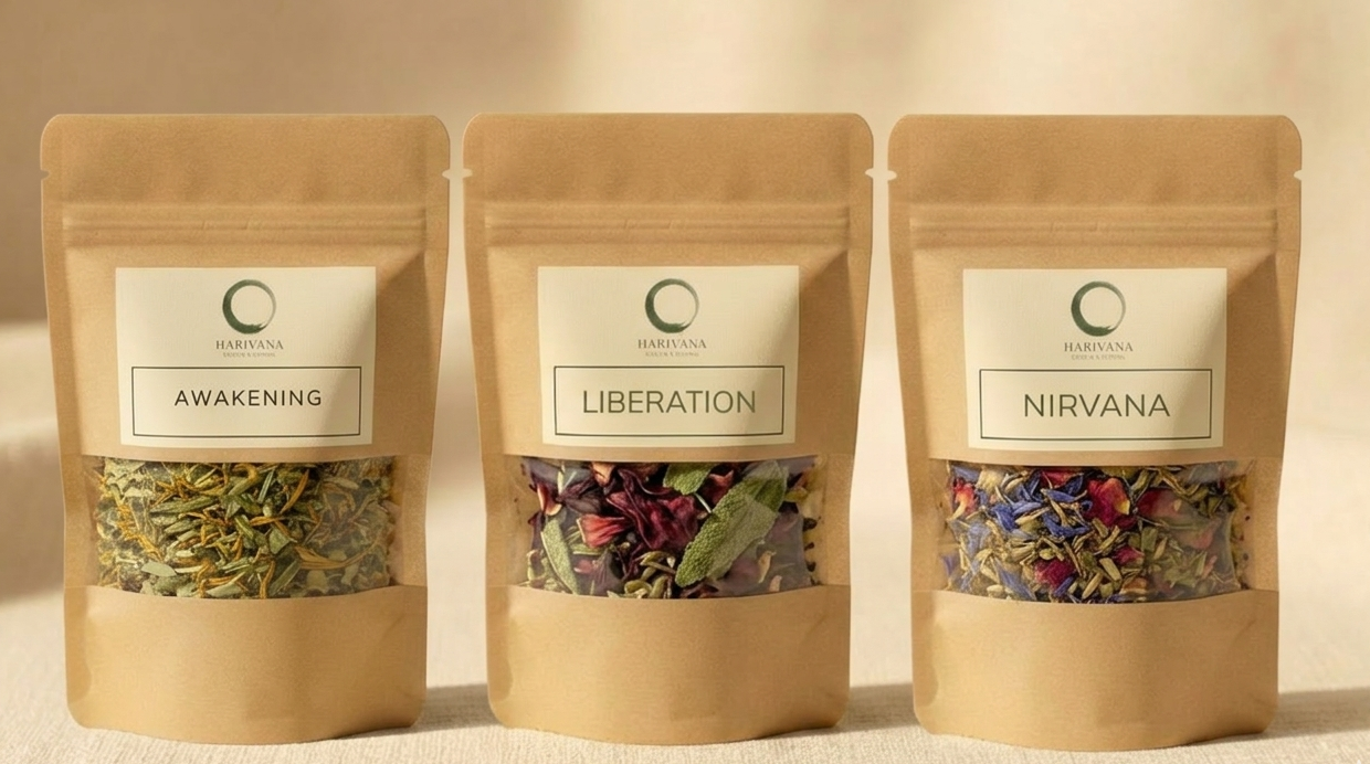 Green Nirvana Collection